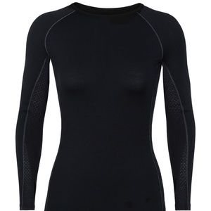 Icebreaker Wool Baselayer